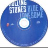 ROLLING STONES - BLUE & LONESOME - 