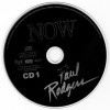 PAUL RODGERS - NOW & LIVE (THE LORELEY TAPES...) (limited edition) - 