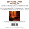 TEN YEARS AFTER - A SPACE IN TIME - 