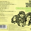 TEN YEARS AFTER - CRICKLEWOOD GREEN - 