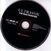 ULTRAVOX - THE NEW FRONTIER (digipak) - 