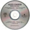 ALICE COOPER - MUSCLE OF LOVE - 