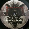 SKUNK ANANSIE - BLACK TRAFFIC (LP+CD) - 