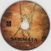 STIGMATA -   (digipak) - 
