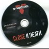 WYNARDTAGE - CLOSE II DEATH (GRAVITATOR EDITION) (limited numbered edition) - 