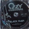 OZZY OSBOURNE - BLACK RAIN - 