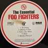 FOO FIGHTERS - THE ESSENTIAL - 