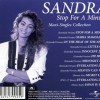 SANDRA - STOP FOR A MINUTE (MAXI-SINGLES COLLECTION) - 