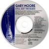 GARY MOORE - STILL GOT THE BLUES - 