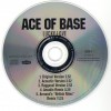 ACE OF BASE - LUCKY LOVE (single) (5 tracks) - 