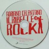 ADRIANO CELENTANO - IL RIBELLE ROCK - 