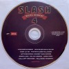 SLASH FEATURING MYLES KENNEDY AND THE CONSPIRATORS - 4 - 