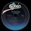 FRANCE JOLI - ATTITUDE (a) - 