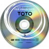 TOTO - THE ULTIMATE CLIP COLLECTION - 