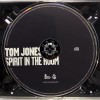 TOM JONES - SPIRIT IN THE ROOM (Deluxe Edition) (digipak) - 
