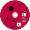 EROS RAMAZZOTTI - 21:00 EROS LIVE WORLD TOUR 2009/2010 - 