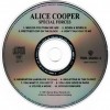 ALICE COOPER - SPECIAL FORCES - 