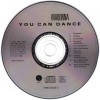 MADONNA - YOU CAN DANCE - 