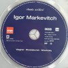 IGOR MARKEVITCH - SHOSTAKOVICH, STRAVINSKY, WAGNER - SYMPHONY NO.1, SYMPHONY OF PSALMS, TANNHAUSER: OVERTURE ETC. - ���������