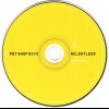 PET SHOP BOYS - RELENTLESS - 