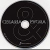 CESARIA EVORA - &... (COMPILATION) - 