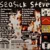 SEASICK STEVE - WALKIN' MAN (THE BEST OF) (CD+DVD) - 