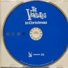 VENTURES - THE VENTURES' CHRISTMAS ALBUM - 