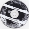 RADIOHEAD - A MOON SHAPED POOL (cardboard sleeve) - 