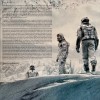 HANS ZIMMER - INTERSTELLAR (ORIGINAL MOTION PICTURE SOUNDTRACK) (limited numbered ed - 