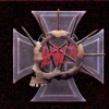 SLAYER - UNDISPUTED ATTITUDE - 