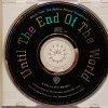 UNTIL THE END OF THE WORLD - MUSIC FROM THE MOTION PICTURE SOUNDTRACK - 