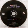 SHELLAC - AT ACTION PARK (gatefold cardboard sleeve) - 