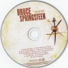 BRUCE SPRINGSTEEN - MAGIC (cardboard sleeve) - 