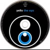 YELLO - THE EYE (digipak) - 