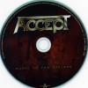 ACCEPT - BLOOD OF THE NATION - 