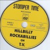 HILLBILLY ROCKABILLIES ON T.V. - VARIOUS ARTISTS - ���������