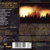 UFO - HEADSTONE: LIVE AT HAMMERSMITH 1983 - ���������