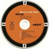 SUN RA - SPACE IS THE PLACE (digipak) - ���������