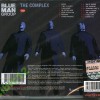 BLUE MAN GROUP - THE COMPLEX - 