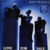 BOYTRONIC - LOVE FOR SALE (deluxe edition) - 