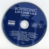 BOYTRONIC - LOVE FOR SALE (deluxe edition) - 