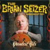 BRIAN SETZER ORCHESTRA - GREATEST HITS (digipak) - 