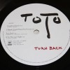 TOTO - TURN BACK (+ poster) (j) - 