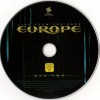 EUROPE - LIVE FROM THE DARK - 