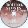 ROLLING STONES - BLUE & LONESOME (CD+DVD) (digipak) - 