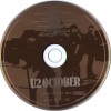 U2 - OCTOBER (deluxe edition) (box set) - 
