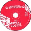 ROYAL SOUTHERN BROTHERHOOD - THE ROYAL GOSPEL - 
