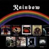 RAINBOW - DIFFICULT TO CURE - 