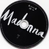 MADONNA - REBEL HEART (super deluxe edition) (digipak) - 