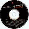 ROLLING STONES - STRIPPED - 